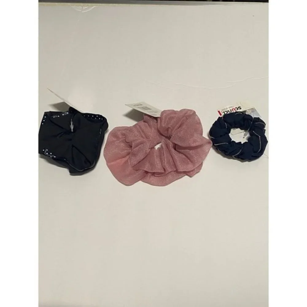scunci scrunchies real